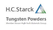 Logo H.C. Starck Tungsten