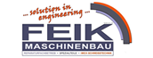 Logo Feik