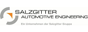 Logo Salzgitter Automotive Engineering 