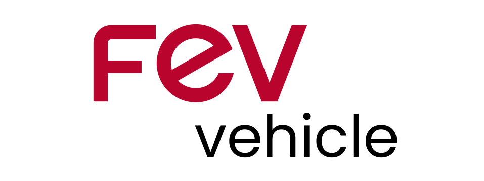Logo FeV vehicle