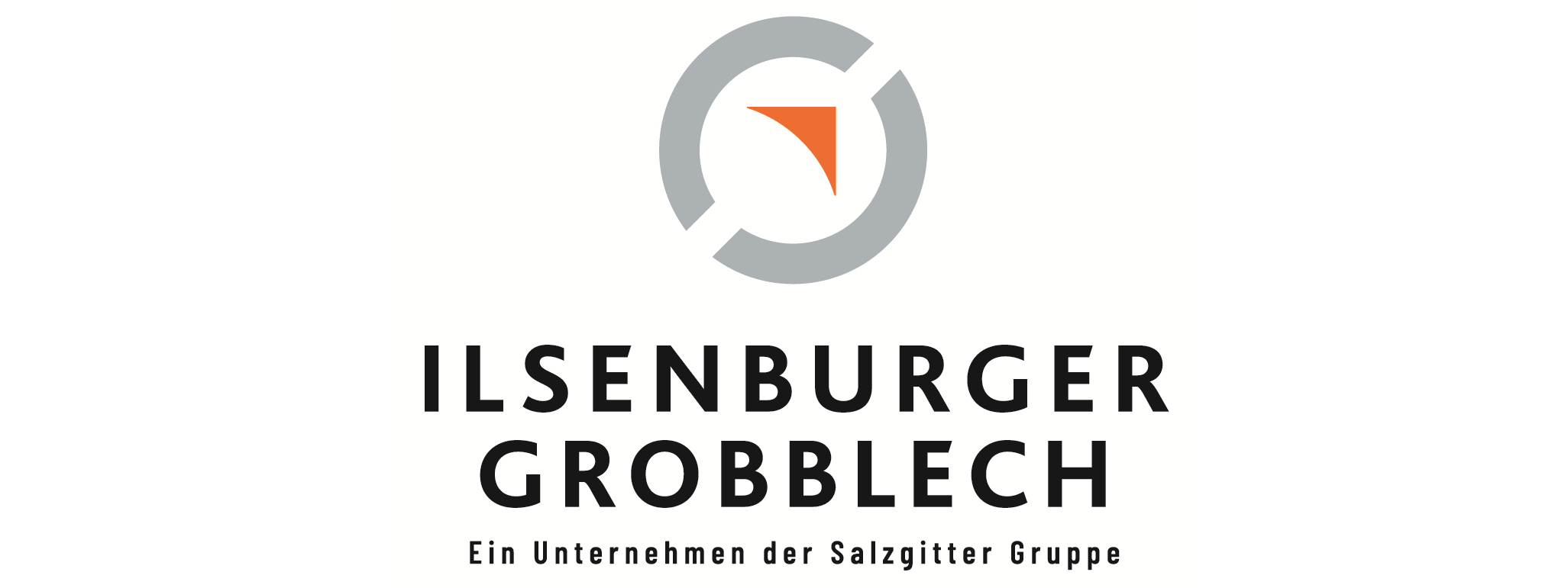 Logo ilsenburger Grobblech