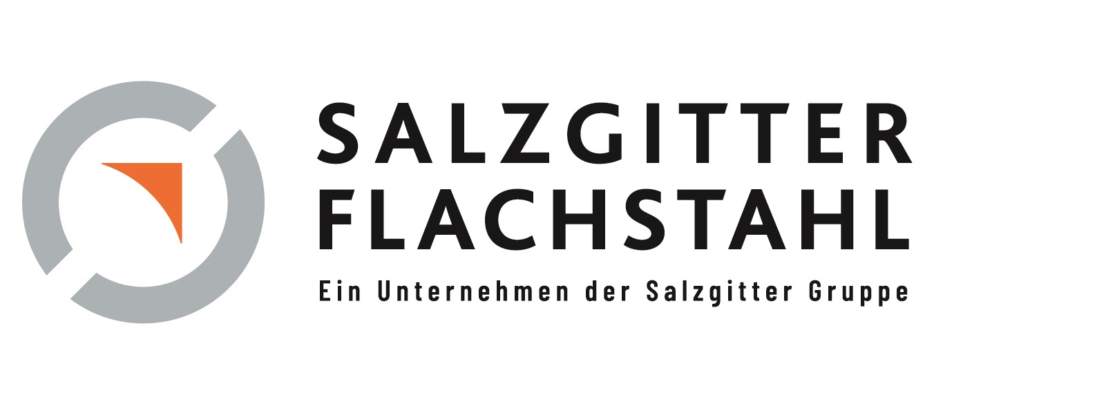 Salzgitter Flachstahl Logo